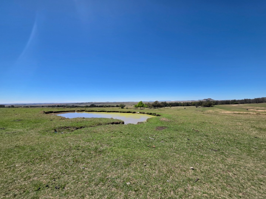 Commercial Property for Sale in Bethlehem Free State